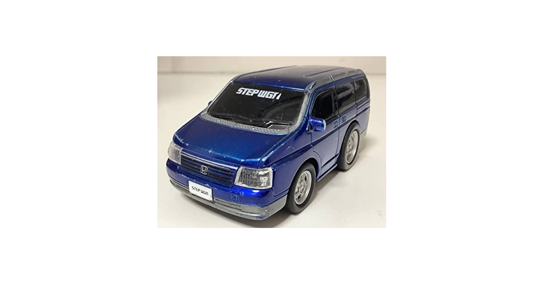 Amazon.co.jp: ミニカー 2代目 ステップワゴン Y D I K RF3/4
